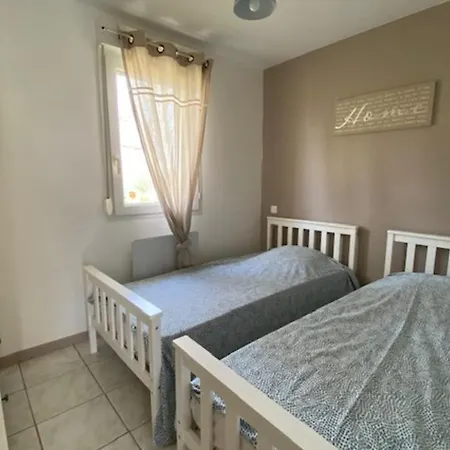 Hébergement de vacances Peuplier Holiday In With Swimming Pool *
